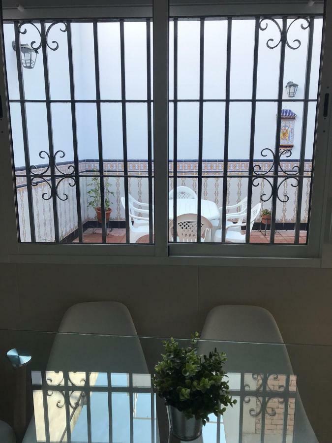 Casa Patio Ribera De Cordoba Villa Eksteriør bilde